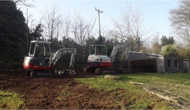 Wessex Water Approved Contractor